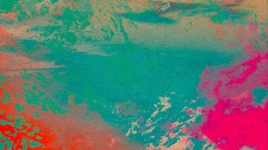 metin için alanı olan grunge doku arkaplanı