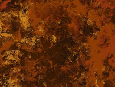 metin için alanı olan grunge arkaplanı