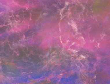 Boya lekeleriyle soyut arkaplan 