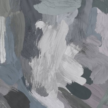 Tuval üzerine yağlıboya, Soyut sanat dokusu. Renkli doku. Modern sanat eserleri. Yağlı boya darbeleri. Fırça darbeleri