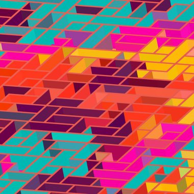 Soyut sanat dokusu. Renkli doku. Modern sanat eserleri. Renkli görüntü. Modern sanat. Çağdaş sanat. 