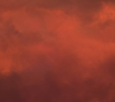 Taranmış Boyalı Soyut Arkaplan. Fırça darbeli resim.