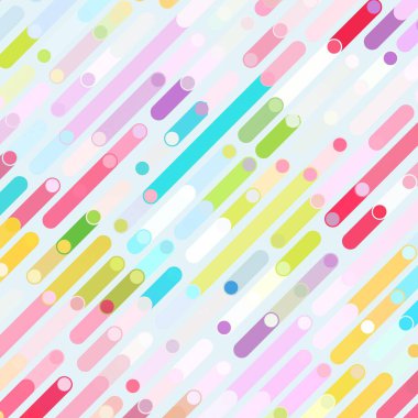 modern soyut geometrik desen arka plan