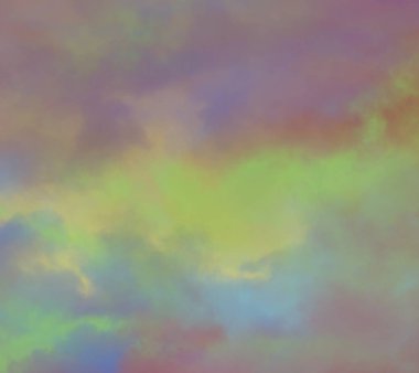 Taranmış Boyalı Soyut Arkaplan