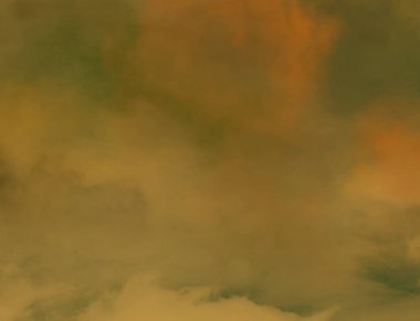 uzay ile soyut gökyüzü arka plan