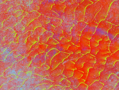 metin için alanı olan grunge arkaplanı