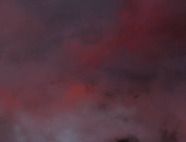 soyut grunge bulutlar, kopya alanı ile renkli arka plan