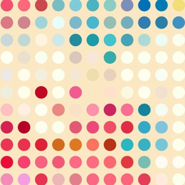 kopya alanı ile soyut desen arka plan