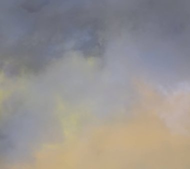 Metin için alanı olan soyut renkli arkaplan