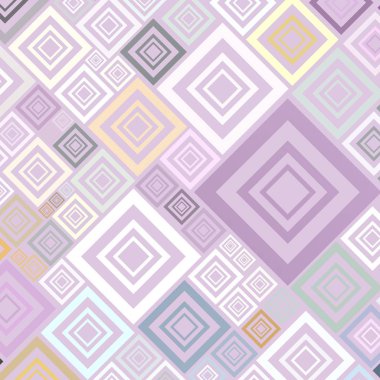 renkli arka plan kareler         