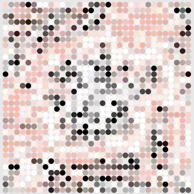 metin için alanı olan grunge arkaplanı