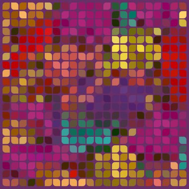 Soyut sanat dokusu. Renkli doku. Modern sanat eserleri. Renkli görüntü. Modern sanat. Çağdaş sanat. 