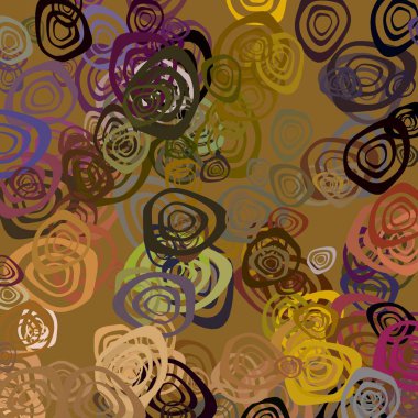 Soyut sanat dokusu. Renkli doku. Modern sanat eserleri. Renkli görüntü. Modern sanat. Çağdaş sanat.