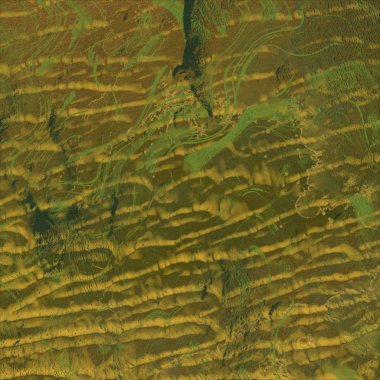 metin için alanı olan grunge arkaplanı