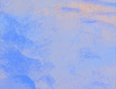 boşluk ile soyut grunge arka plan 