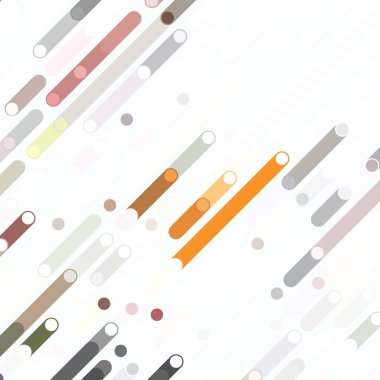 modern soyut geometrik desen arka plan