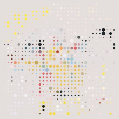 Soyut sanat dokusu. Renkli doku. Modern sanat eserleri. Renkli görüntü. Modern sanat. Çağdaş sanat.