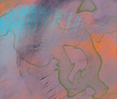 alan ile grunge doku arka plan