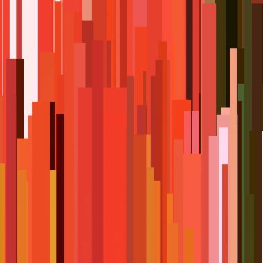 Geometrik desenli soyut arkaplan