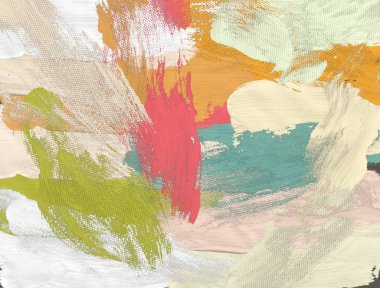 Metin için alanı olan soyut arkaplan