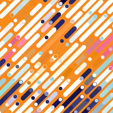 modern soyut geometrik desen arka plan