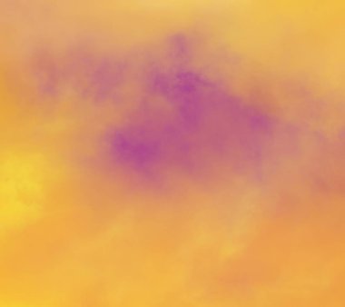 bulutlar ile soyut gökyüzü arka plan