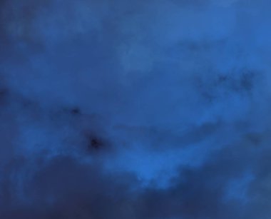 bulutlar ile soyut gökyüzü arka plan