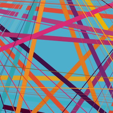 soyut renkli arkaplan, alanı kopyala 