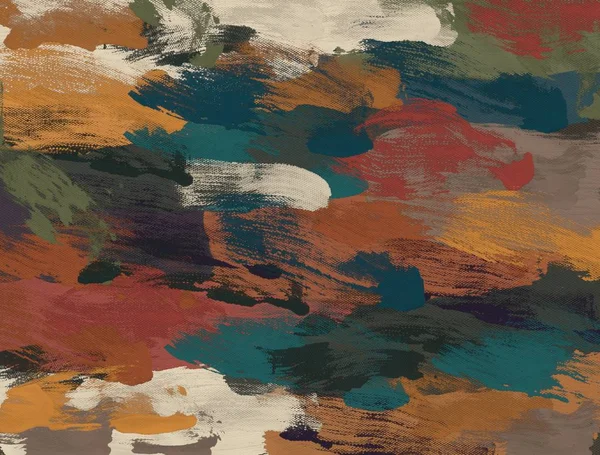 Sonbahar yapraklı grunge arkaplanı