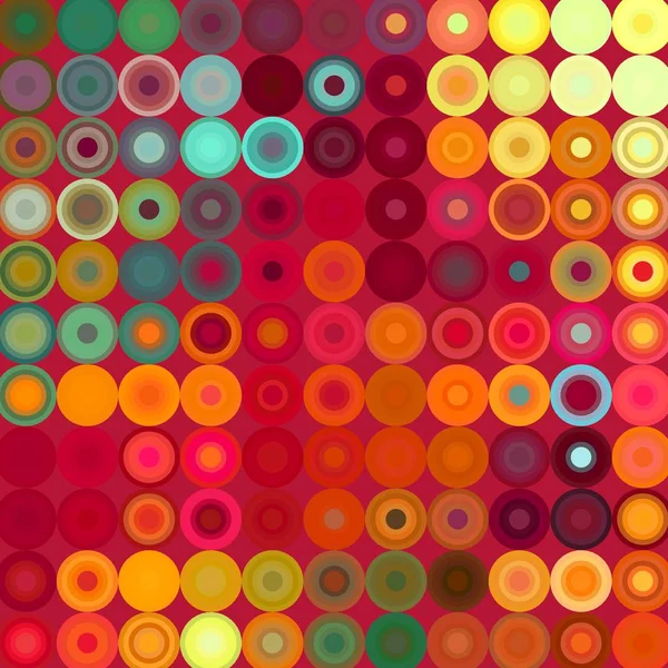 Modern Abstract Geometric Pattern Background — Stock Photo, Image