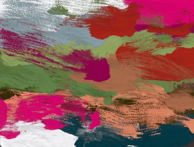 Boş grunge doku arka planı