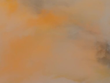 soyut grunge bulutlar, kopya alanı ile renkli arka plan