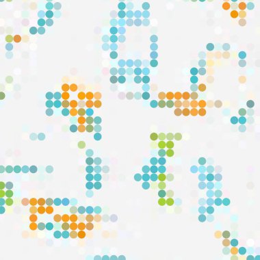 soyut renkli arkaplan, alanı kopyala 