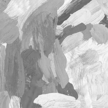 Tuval el yapımı yağlıboya. Renkli doku. Fırça darbeleri. Renkli görüntü. Modern sanat. Çağdaş sanat.