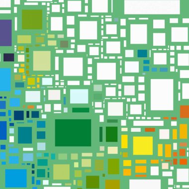 soyut arkaplan, kopyalama alanı