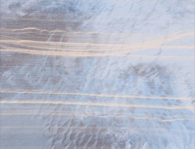 metin için alanı olan grunge arkaplanı