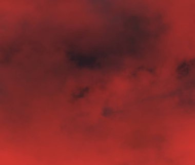 Taranmış Boyalı Soyut Arkaplan. Fırça darbeli resim. 