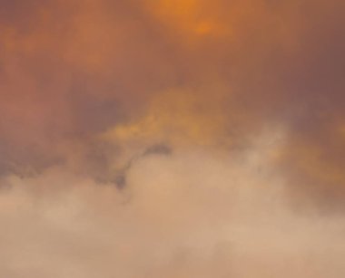 Metin için alanı olan soyut renkli arkaplan