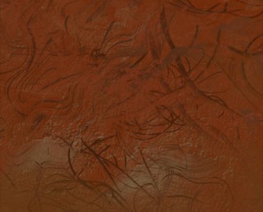 Metin için alanı olan soyut arkaplan