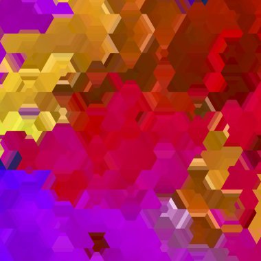 soyut renkli arkaplan, alanı kopyala 