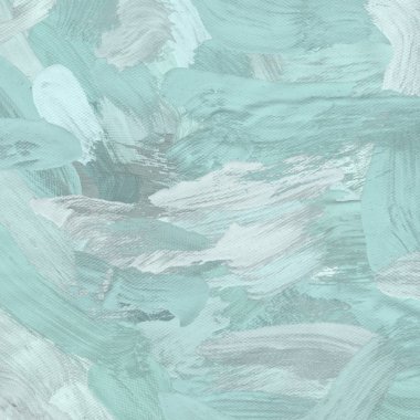 Tuval el yapımı yağlıboya. Renkli doku. Fırça darbeleri. Renkli görüntü. Modern sanat. Çağdaş sanat.