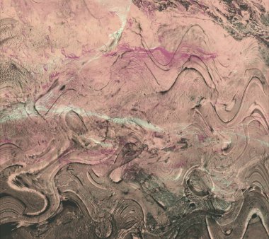 metin için alanı olan grunge arkaplanı