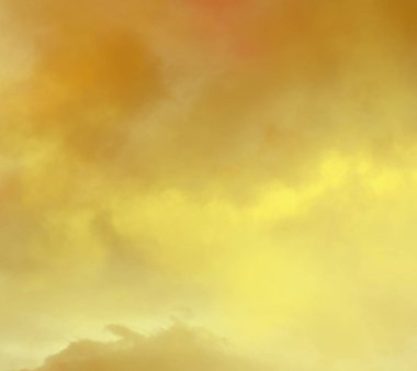 soyut grunge bulutlar, kopya alanı ile renkli arka plan