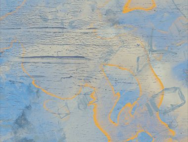 metin için alanı olan grunge arkaplanı