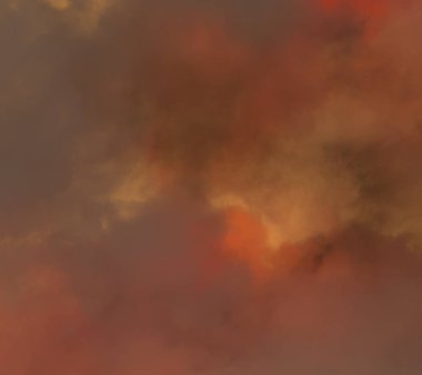 Metin için alanı olan soyut arkaplan