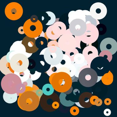 soyut arkaplan, kopyalama alanı