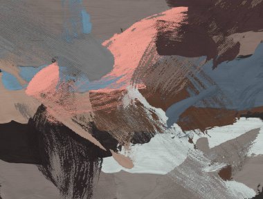 Soyut sanat dokusu. Renkli doku. Modern sanat eserleri. Renkli görüntü. Modern sanat. Çağdaş sanat.