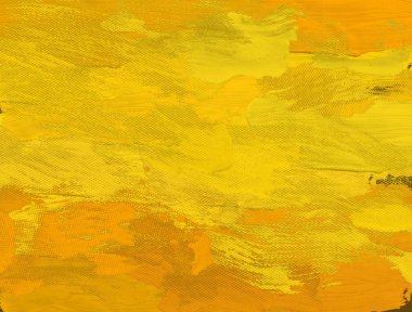 sarı renk ile soyut grunge arka plan