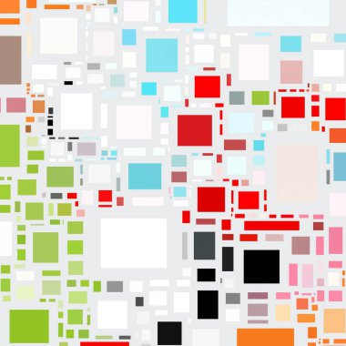 Soyut sanat dokusu. Renkli doku. Modern sanat eserleri. Renkli görüntü. Modern sanat. Çağdaş sanat. 