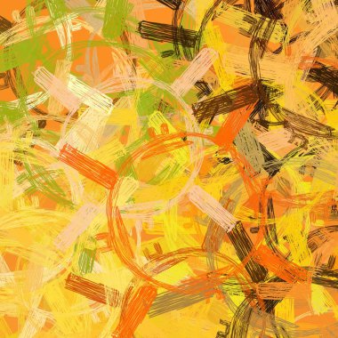 metin için alanı olan grunge arkaplanı